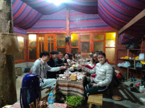 H’mong Traditional Homestay